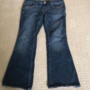 American Eagle Outfitter Jeans